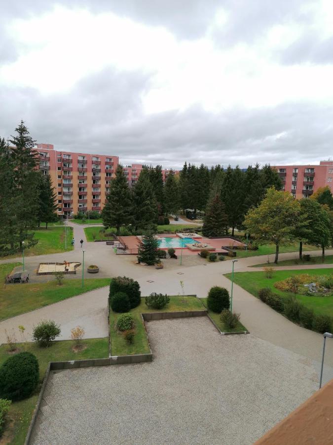 CrisAnd 2 mit WLAN Altenau  Exterior foto