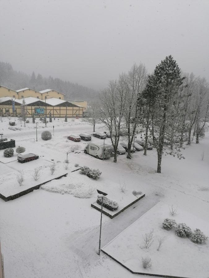 CrisAnd 2 mit WLAN Altenau  Exterior foto
